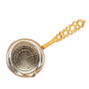 Turkish Copper Coffee Pot (Hammered Copper) - CRYSTALIA GLASS